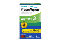 PreserVision AREDS 2 MiniGels by Bausch + Lomb