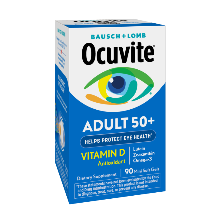 1. Nature's Live Lutein and Zeaxanthin